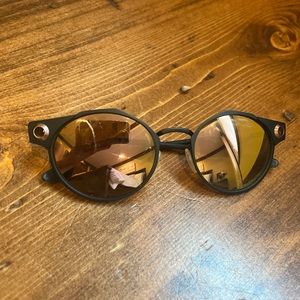 Oakley Prizm Polarized Sunglasses